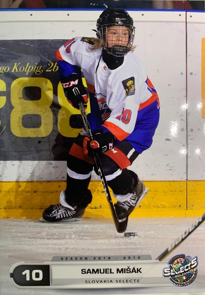  Ice Hockey 