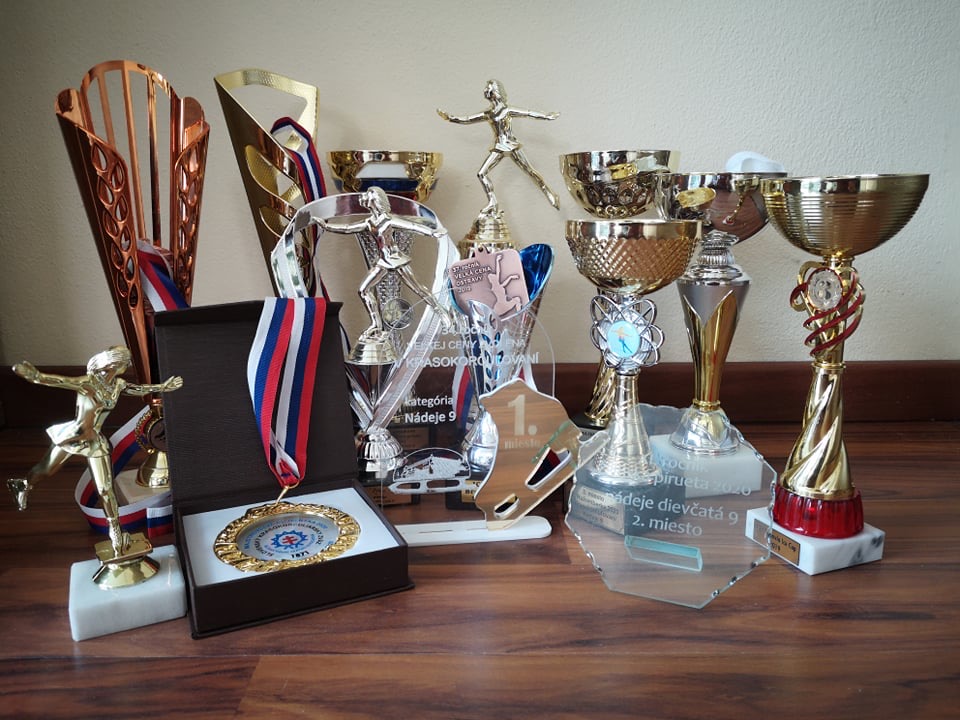  Paulina Trophy 